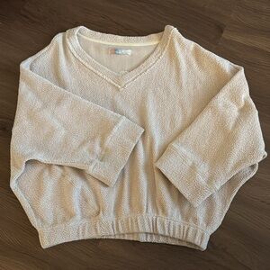 Free People Sweater